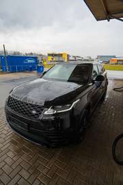 Range Rover Velar D180 Allrad R-Dynamic S Aut. R-D