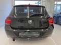 BMW 116 d 5p Sport okneopatentati Schwarz - thumbnail 6