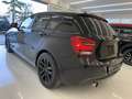 BMW 116 d 5p Sport okneopatentati Schwarz - thumbnail 5