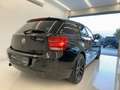 BMW 116 d 5p Sport okneopatentati Schwarz - thumbnail 4