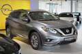 Nissan Murano 3.5  *4WD*Navi*Apple*LED*Kamera*LPG Gas* Gris - thumbnail 1