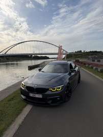 Gran Coupé 440i