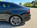 Audi A5 Sportfahrwerk -  S-Line - Optikpaket Titanschwarz Schwarz - thumbnail 2