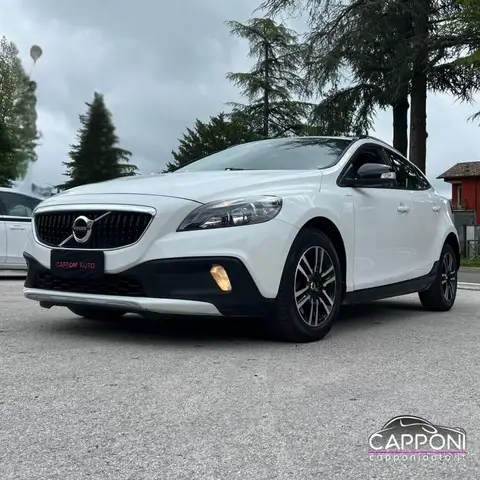 Volvo V40 Cross Country D2