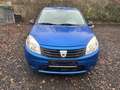 Dacia Sandero Ambiance Blau - thumbnail 2