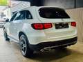 Mercedes-Benz GLC 300 de 4-Matic PHEV * HYBRID * PACK AMG * Blanc - thumbnail 8