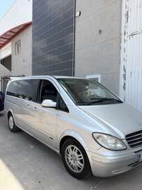 2.2CDI Ambiente Extralargo 4M Aut.