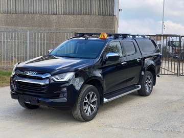 1.9 Turbo D 4WD LSX 30.537 eur htva