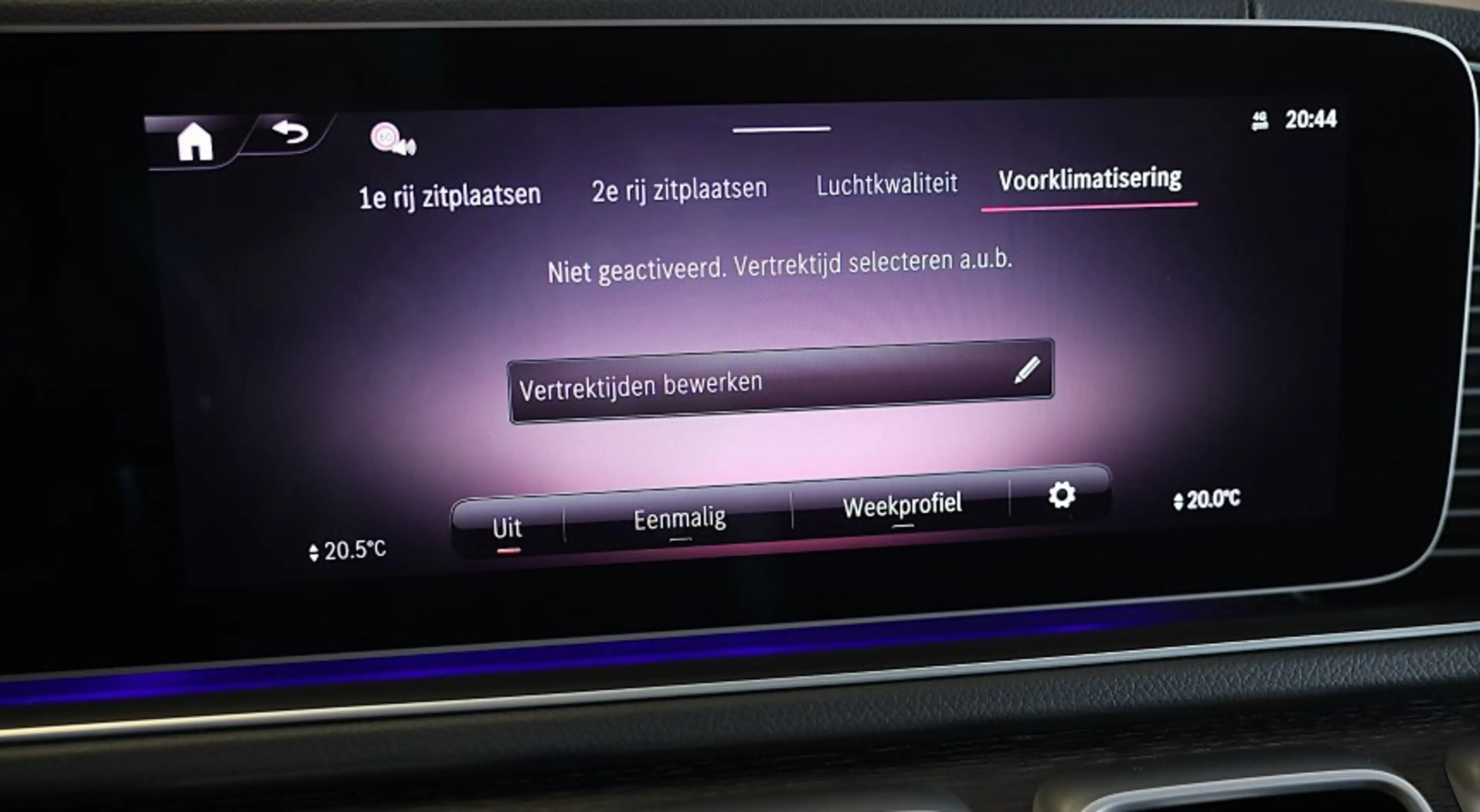 Mercedes-Benz GLE 400 e 4MATIC AMG 63 Look / Massage / Softclose / Head — photo 48