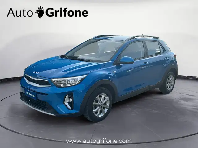 Kia Stonic 1.2 DPI URBAN