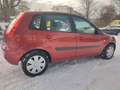 Ford Fiesta Ford Fiesta Connection 1,4 Klima Rot - thumbnail 12