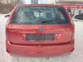 Ford Fiesta Ford Fiesta Connection 1,4 Klima Rot - thumbnail 10