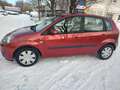 Ford Fiesta Ford Fiesta Connection 1,4 Klima Rot - thumbnail 8