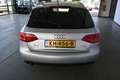 Audi A4 Avant 1.8 TFSI S-Line Automaat Clima Lichtmetaal X Grijs - thumbnail 15