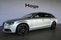 Audi A4 Avant 1.8 TFSI S-Line Automaat Clima Lichtmetaal X Grijs - thumbnail 4