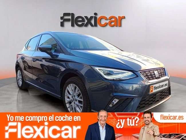 SEAT Ibiza 1.0 TSI S&S Special Edition 115 - foto 1