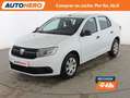 Dacia Logan 1.0 Essential 55kW Blanc - thumbnail 1