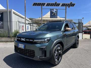 1.8 hybrid Extreme 109cv auto PREZZO REALE