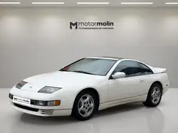 Nissan 300 ZX turbo second hand de vânzare - AutoScout24
