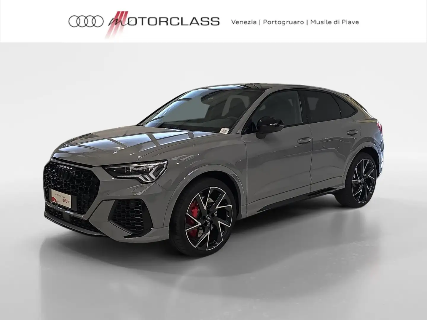 Audi RS Q3 Sportback 2.5 quattro s tronic - 1