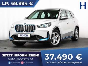 xDrive30 xLine HEAD-UP LEDER 360° H&K -46%