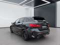 BMW 135 Mi AUT Schwarz - thumbnail 5