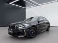 BMW 135 Mi AUT Schwarz - thumbnail 2