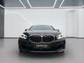 BMW 135 Mi AUT Schwarz - thumbnail 3