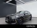 BMW 135 Mi AUT Schwarz - thumbnail 1