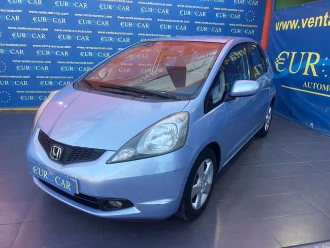 Honda Jazz 1.4 I - foto 1
