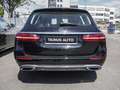 Mercedes-Benz E 220 d 4M T AVANTGARDE MBUX AKTIV-SITZE AHK LED Zwart - thumbnail 5