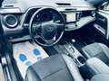 Toyota RAV 4 2.5i 2WD Hybrid CVT+GPS+CAMERA+CARNET+GARANTIE Zwart - thumbnail 12