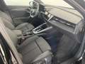 Audi A3 Sportback 40 1.5 TFSI e S line MATRIX*NAVI*RFK ... Schwarz - thumbnail 5