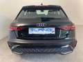 Audi A3 Sportback 40 1.5 TFSI e S line MATRIX*NAVI*RFK ... Schwarz - thumbnail 24