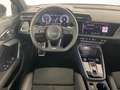 Audi A3 Sportback 40 1.5 TFSI e S line MATRIX*NAVI*RFK ... Schwarz - thumbnail 6