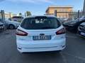 Ford Mondeo Mondeo SW 2.0 tdci Titanium Weiß - thumbnail 5