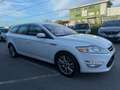 Ford Mondeo Mondeo SW 2.0 tdci Titanium Weiß - thumbnail 3