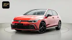 Volkswagen Golf Standard