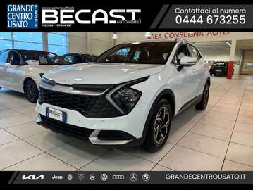 1.6 CRDi MHEV DCT Business - PROMO KASKO75