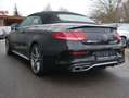 Mercedes-Benz C 63 AMG C 63 S AMG CABRIO DISTR/SITZKLIMA/BURM/S-AGA Schwarz - thumbnail 2