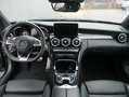Mercedes-Benz C 63 AMG C 63 S AMG CABRIO DISTR/SITZKLIMA/BURM/S-AGA Schwarz - thumbnail 13