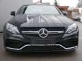 Mercedes-Benz C 63 AMG C 63 S AMG CABRIO DISTR/SITZKLIMA/BURM/S-AGA Schwarz - thumbnail 6