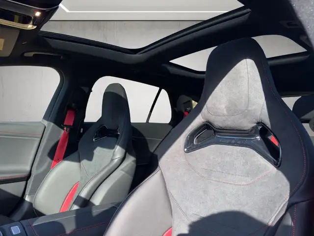 Mercedes-Benz E 53 AMG AMG E 53 HYBRID 4MATIC+ T-Modell AMG Ansicht 9