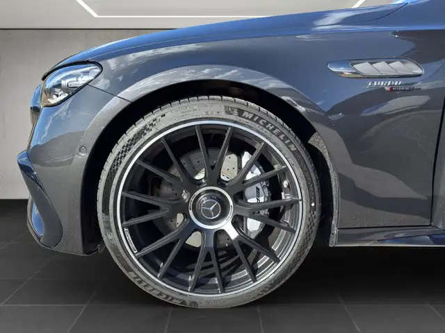 Mercedes-Benz E 53 AMG AMG E 53 HYBRID 4MATIC+ T-Modell AMG Ansicht 14