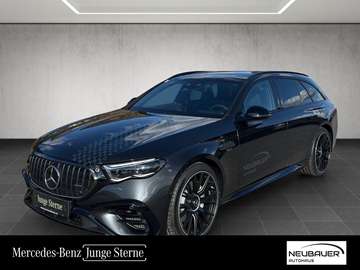 AMG E 53 HYBRID 4MATIC+ T-Modell AMG