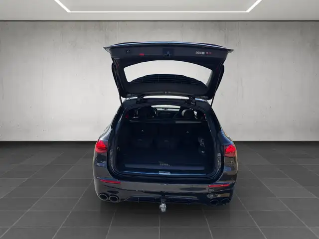 Mercedes-Benz E 53 AMG AMG E 53 HYBRID 4MATIC+ T-Modell AMG Ansicht 8
