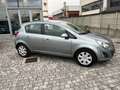 Opel Corsa 1.2 Edition (elective) Solo 38000 Km !! Ok Neop. Gris - thumbnail 5