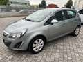 Opel Corsa 1.2 Edition (elective) Solo 38000 Km !! Ok Neop. Gris - thumbnail 3