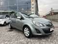 Opel Corsa 1.2 Edition (elective) Solo 38000 Km !! Ok Neop. Gris - thumbnail 4
