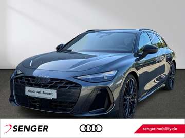 Avant TDI quattro 220 kW S tronic
